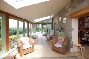 Garden Room - click for photo gallery
